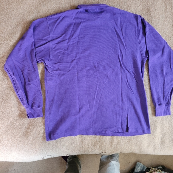 Vintage L.L. Bean Longsleeve Tee - Picture 6 of 6